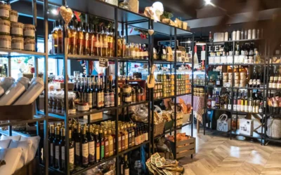 Épicerie fine au Luxembourg : faites un cadeau original, sur-mesure et gourmand pour tous vos événements