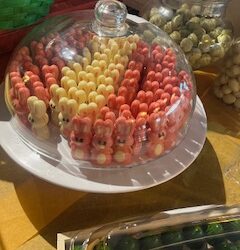Repas de fête à Mondercange : régalez-vous !