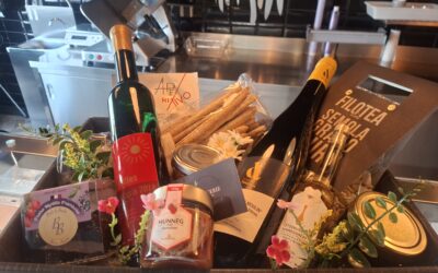 Offrez un panier garni à Mondercange pour toutes les occasions
